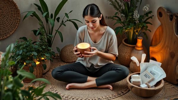 Adopter des pratiques d'hygiène menstruelle écoresponsables
