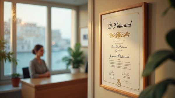 Comment choisir un gynécologue competent comme Dr Paturaud à Nice