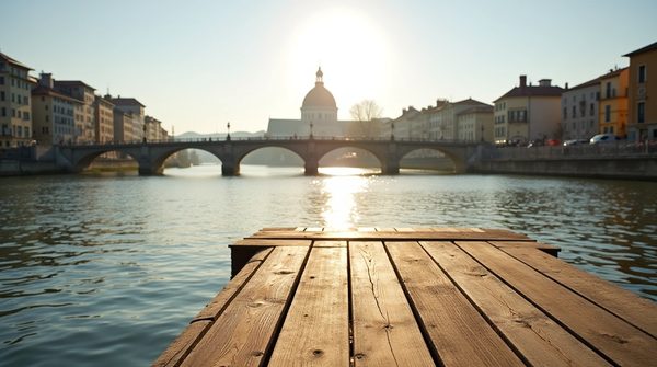 Découvrez les massages relaxants à Lyon pour un bien-être total