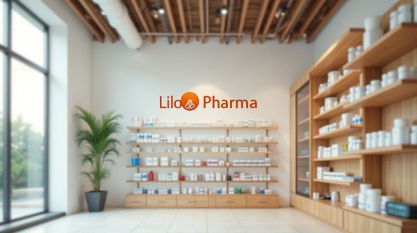Découvrez lilo pharma : votre pharmacie en ligne de confiance