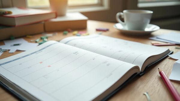 Déroulement de l'année PASS : rythme, épreuves et stratégies de réussite