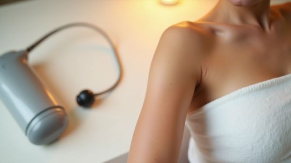 Épilation laser des aisselles : la solution définitive pour dire adieu aux poils