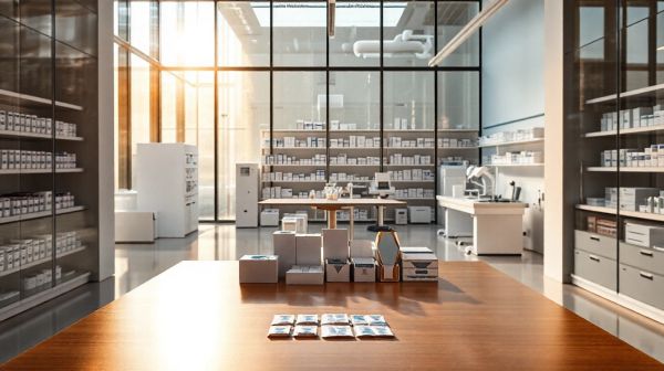 Les avantages de choisir lilo pharma comme pharmacie en ligne