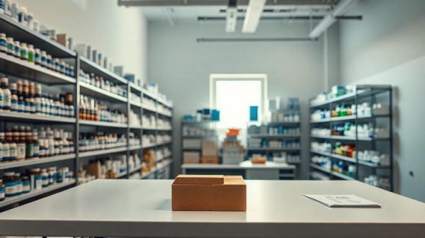Les avantages de choisir lilo pharma comme pharmacie en ligne