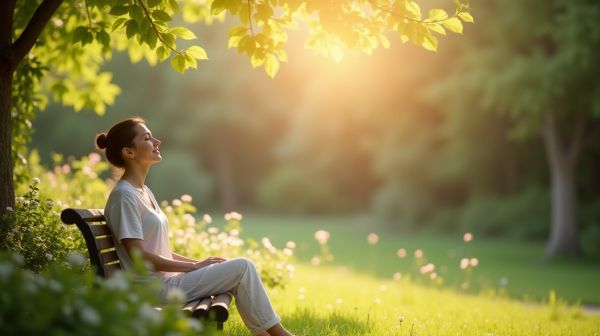 Maîtriser l'anxiété avec le CBD et ses bienfaits reconnus