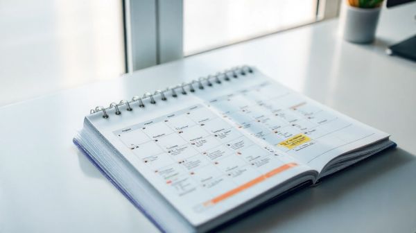 Maximisez votre année PASS : Guide stratégie et calendrier efficace