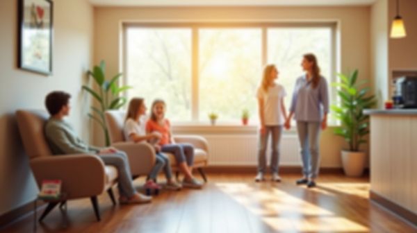 Pourquoi de plus en plus de familles à Granby choisissent cette clinique dentaire locale