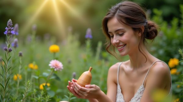 Pourquoi l'hygiène menstruelle écologique est une révolution à adopter