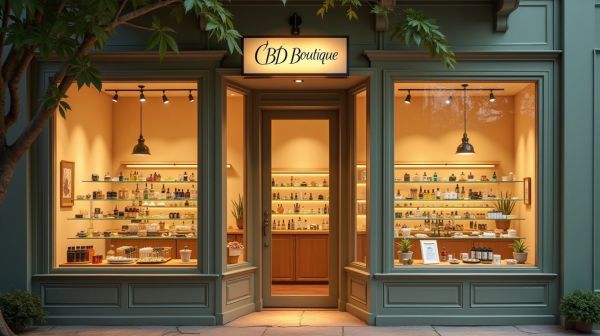 Quel boutique de produits CBD à Avon choisir pour vos besoins ?