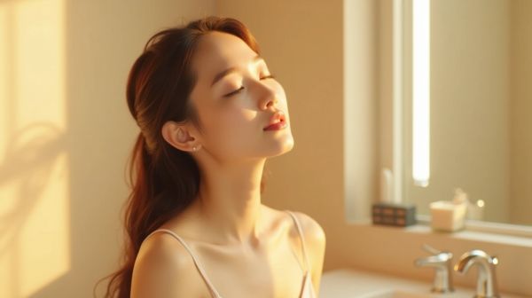 Top 5 astuces de la routine beauté coréenne pour rayonner