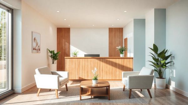 Top 5 raisons d'opter pour la clinique dentaire à Granby