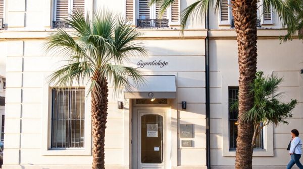 Top conseils pour sélectionner un gynécologue à Nice